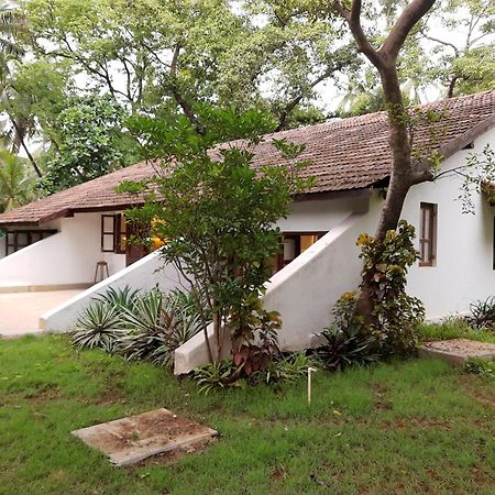 Banyan House - Luxurious 4 Bedroom Villa On One Acre, Near The Beach Нагаон Екстериор снимка