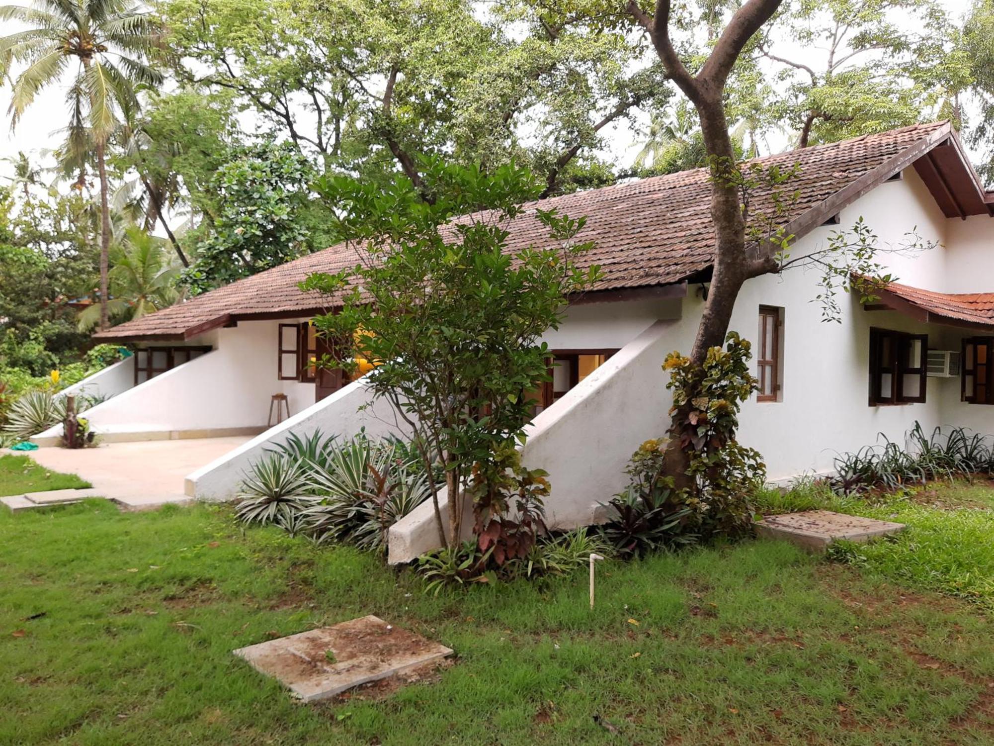 Banyan House - Luxurious 4 Bedroom Villa On One Acre, Near The Beach Нагаон Екстериор снимка
