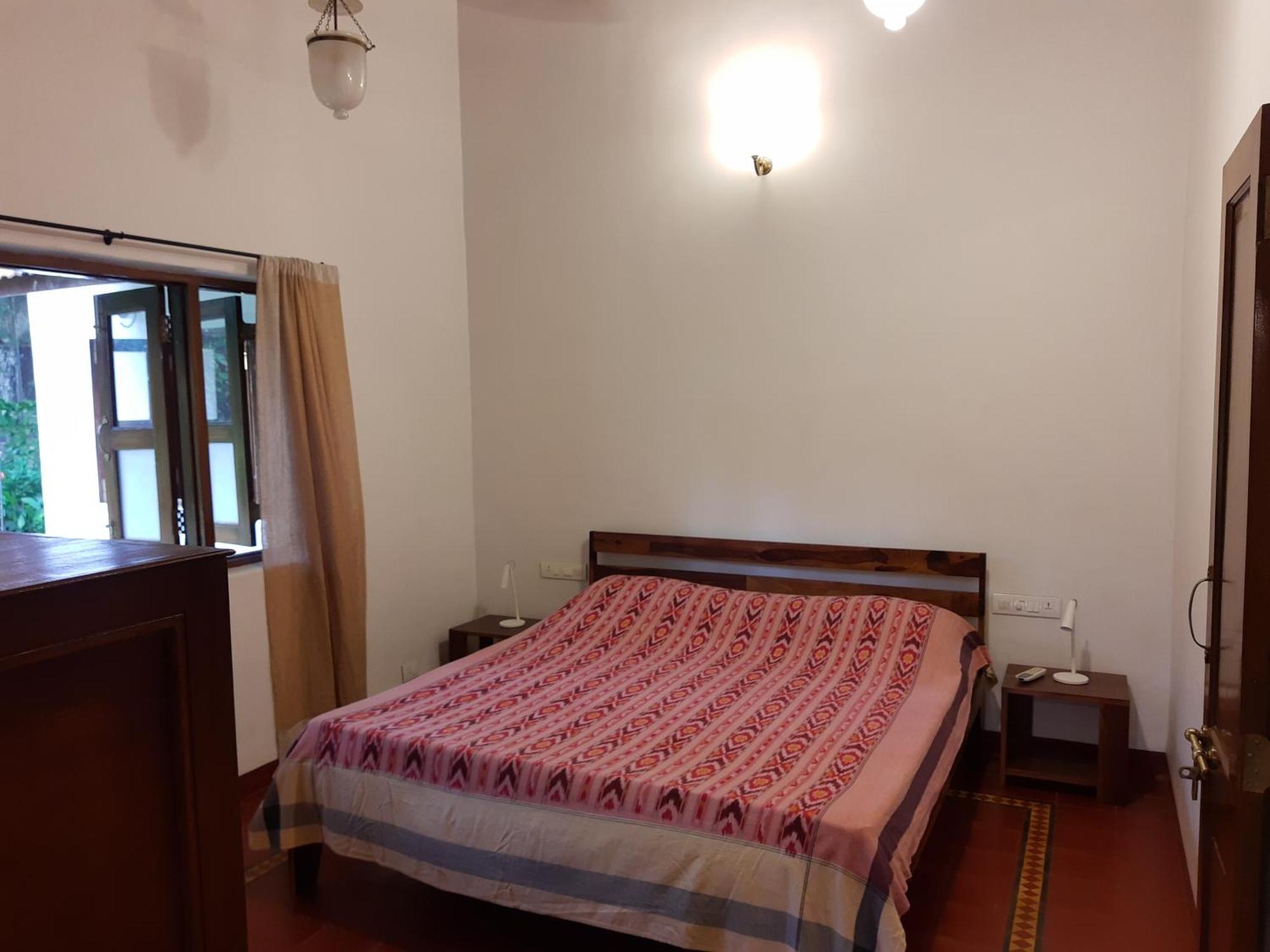 Banyan House - Luxurious 4 Bedroom Villa On One Acre, Near The Beach Нагаон Екстериор снимка