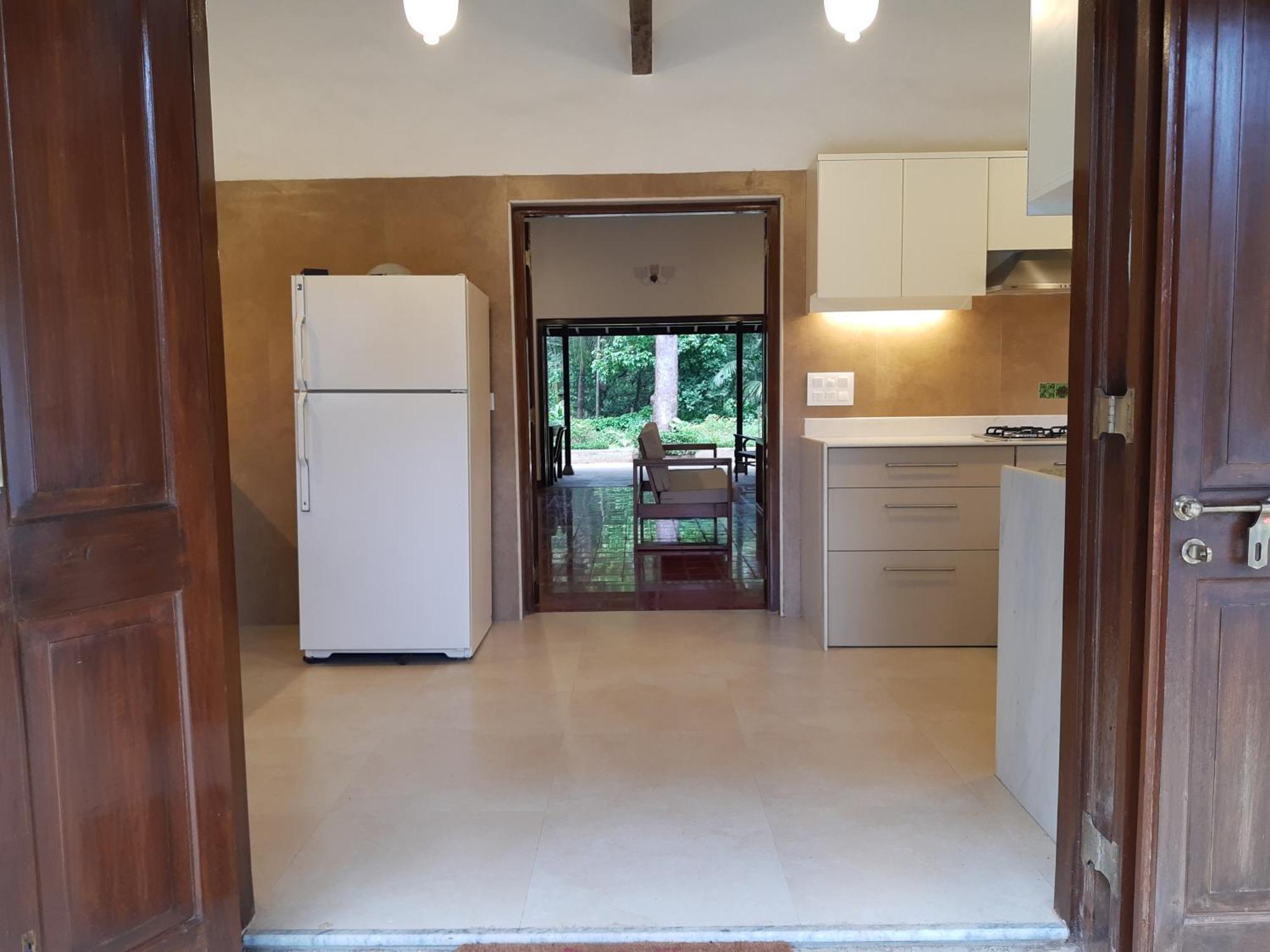 Banyan House - Luxurious 4 Bedroom Villa On One Acre, Near The Beach Нагаон Екстериор снимка