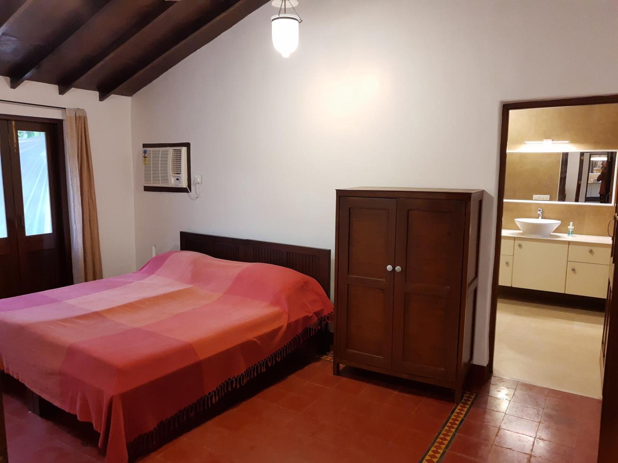 Banyan House - Luxurious 4 Bedroom Villa On One Acre, Near The Beach Нагаон Екстериор снимка
