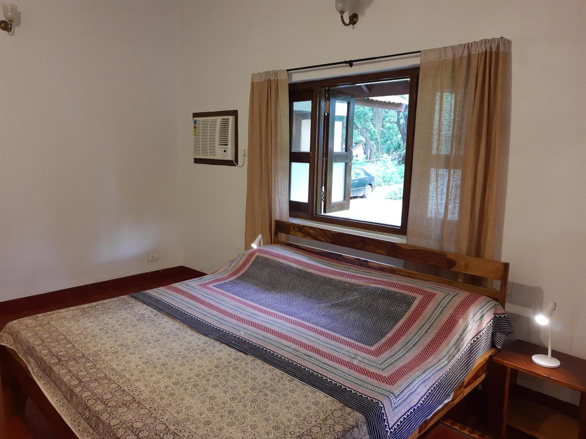 Banyan House - Luxurious 4 Bedroom Villa On One Acre, Near The Beach Нагаон Екстериор снимка