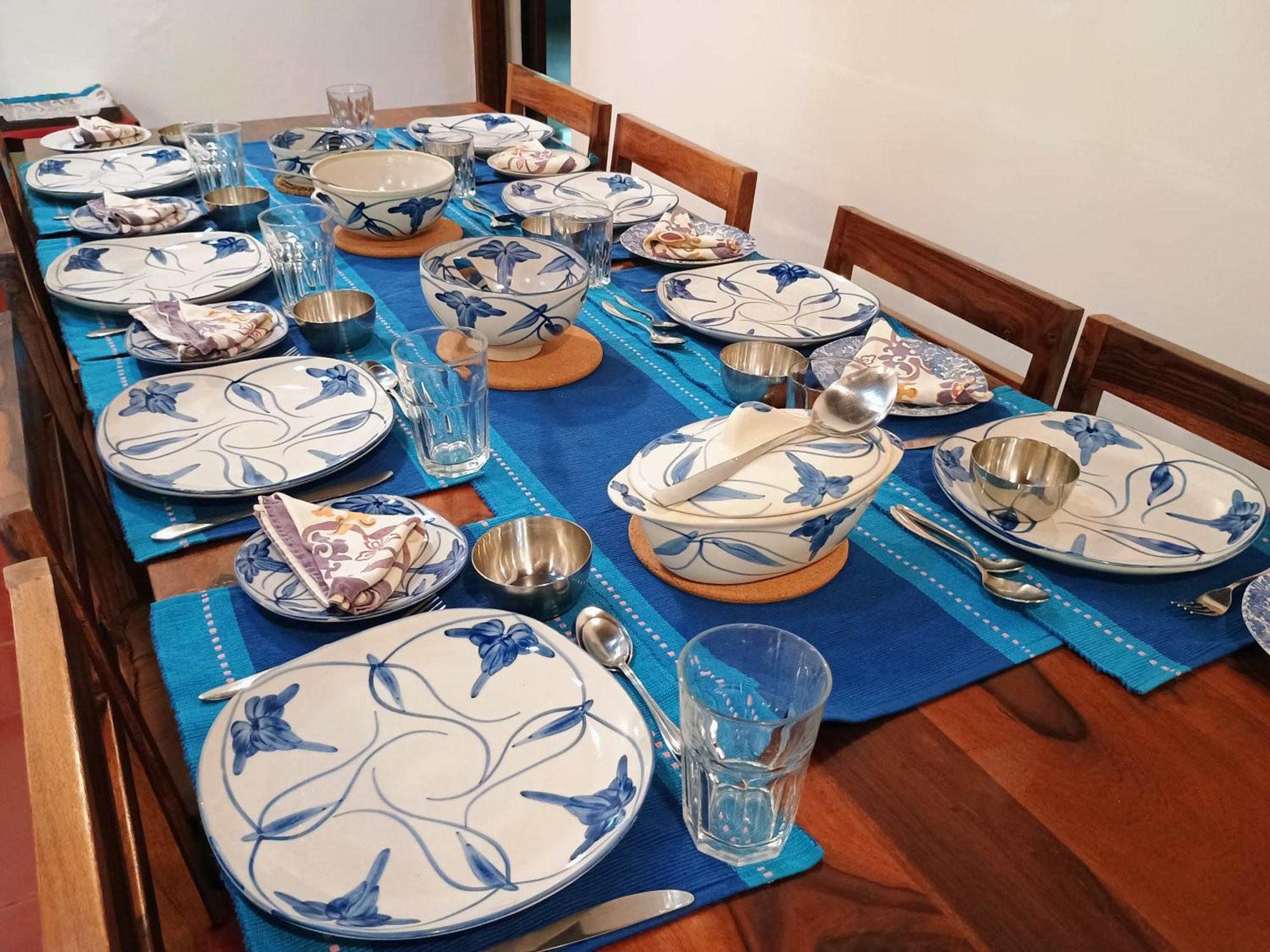 Banyan House - Luxurious 4 Bedroom Villa On One Acre, Near The Beach Нагаон Екстериор снимка